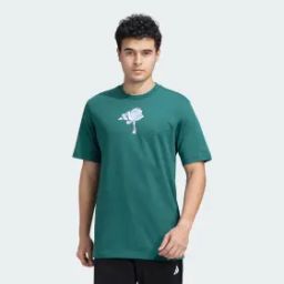 M C EARTH TEE-17