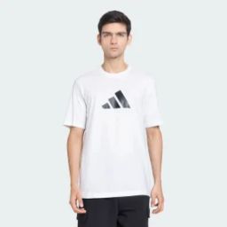 M FI 3BAR TEE-36