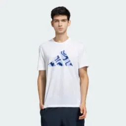 RUN IT BL TEE M-47