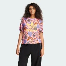 adidas x farm rio trefoil tee women originals women originals-35
