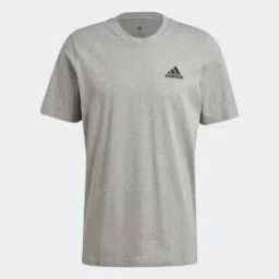adidas sportswear Essentials Embroidered Small Logo Tee-picture-24