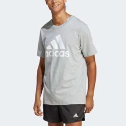 essentials single jersey big logo tee men sportswear men sportswear-37