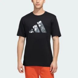 train essentials big logo tee men training men training-image-65