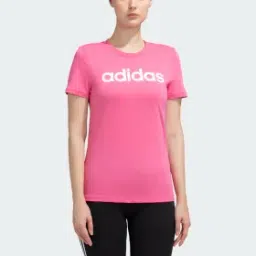 essentials linear tee women training women training-4