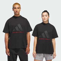adidas basketball tee basketball basketball-87