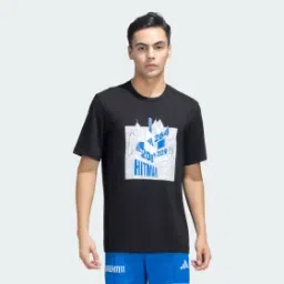 adidas cricket rohit sharma highest score tee men cricket men cricket-53