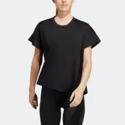 hiit aeroready quickburn training tee women training women training-image-55