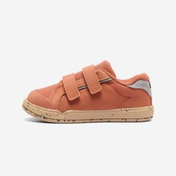 Breathable and Comfortable Rip-Tab Shoes I Learn 500 Sizes 3.5C to 6.5C-image-75