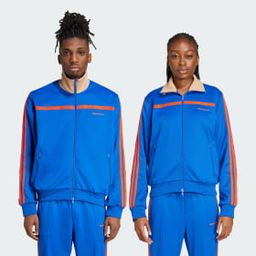 Wales Bonner Jersey Track Top-45