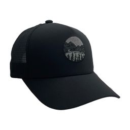 Cap Travel 500 Trucker-8