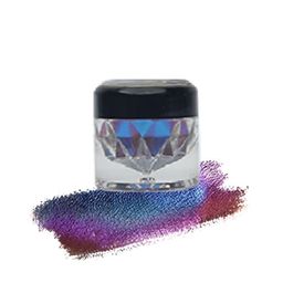 Veoni BELLE Color Changing Pigment Multichrome Eyeshadow 2.5 g - Venus-50