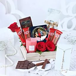 Personalised Sweet Scented Daughters Day Wishes-image-36