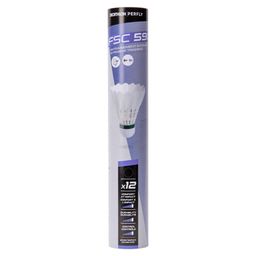 Badminton Feather Shuttlecock FSC 590 Speed 76 x12-image-72