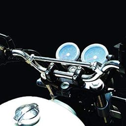 Gate 7 Dashboard Screen Protector Speedometer Cover/Cap Compatible with Interceptor 650, Continental GT image 3