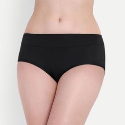 Taslar High Rise Seamless Bikini Briefs-picture-13