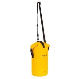Waterproof Dry Bag 10L Yellow-image-99