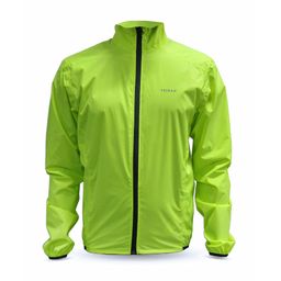 Rain Jacket RC100 - Neon Yellow-image-82