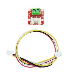 Elecrow Crowtail – Voltage Sensor 2.0 image 3