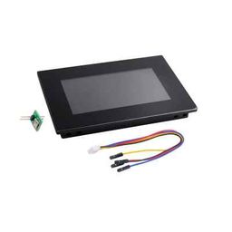 Nextion NX8048K070 7-inch Enhanced HMI Display 18.1 Cm (7 Inch) Enhanced NX8048K070-011R HMI Touch Display - RS3177Nextion NX8048K070 7-inch Enhanced HMI Display 18.1 Cm (7 Inch) Enhanced NX8048K070-011R HMI Touch Display - RS3177-16