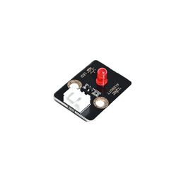 ACEBOTT Red LED Module Easy-Plug Compatible with ESP32/Arduino image 1