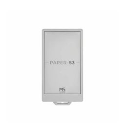 M5PaperS3 ESP32S3 Development Kit (960×540, 4.7″ eInk Display, 235 ppi) image 1