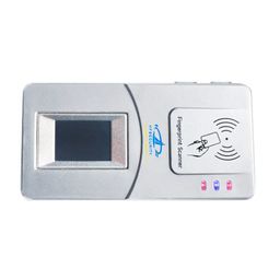 HFSecurity HF7000 Wireless Fingerprint Scanner image 2
