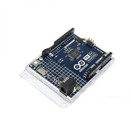 Official Arduino UNO EK (एक) R4 Minima Made in India with Type C Cable image 1