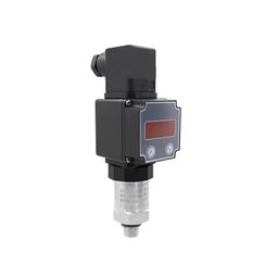 OULD PT-511 Pressure Transmitter (Digital Display) | (0-6MPa) | 4-20mA Output | 0.5-1% accuracy image 1