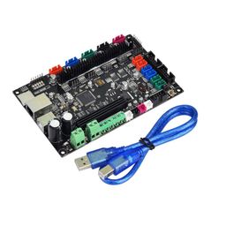MKS SBASE V1.3 32-bit Open Source Smoothieboard image 1