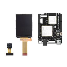 Sipeed Maixduino Kit for RISC-V AI + IoT image 1