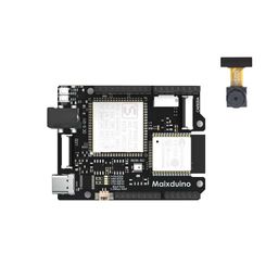 Sipeed Maixduino for RISC-V AI + IoT image 1