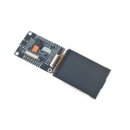 Sipeed M1 dock suit ( M1 dock + 2.4 inch LCD + OV2640 ) K210 Dev. Board for Edge Computing image 2