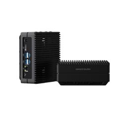 Seeed studio J4011-Edge AI Device with NVIDIA Jetson Orin NX 8GB module image 1