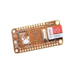 GROUPGETS LLC ORANGECRAB-R0D2-25 Development Board, Orange Crab, LFE5U-25F-8MG285C, ECP5 Family FPGA image 2