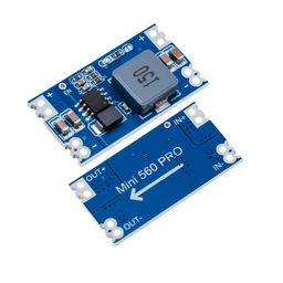 MINI560 PRO DC-DC 12V 5A Step-Down Stabilized voltage source module image 2
