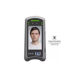 HFSecurity X05 Efficient security biometric access control Device image 2