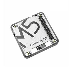 M5Stack ESP32-H2 Thread/Zigbee Gateway Module image 1