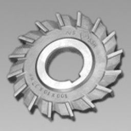 Indian Tools Straight Teeth Type B Side & Face Cutter (Dia 8 Inch, Width 7/16 Inch)-image-5