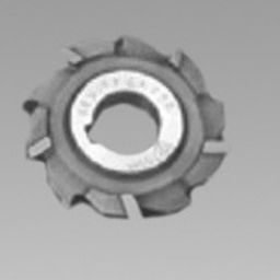 Indian Tools HSS Side & Face Cutter Staggered Teeth Type A (Cutter Dia 225 mm, Cutter Width 25 mm)-image-56