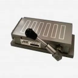 Sagar Tools Close Pole 16x8 Inch Rectangular Permanent Magnetic Chuck-picture-28