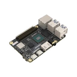 Polyhex DEBIX Model A Single Board Computer image 1