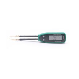 HTC Digital SMD Tester with Min. Operating Voltage 12 Volts,160gm image 1