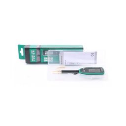 HTC Digital SMD Tester with Min. Operating Voltage 12 Volts,160gm image 2