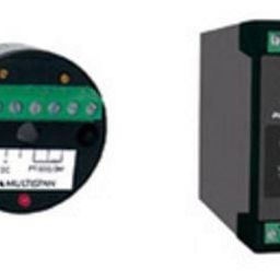 Multispan UTI-6004 160 x 380 x 50 mm Process Indicator-27