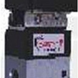 Tirupati MSV86522PB 1/4 inch 5/2 Large Round Button Valve-39