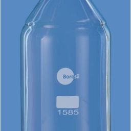 Borosil Bottle (Capacity 50000ml Size 417x665mm) 1585046-2
