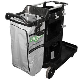 Unger BETTERx Cleaning Cart RRCRT-image-61