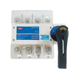 HPL By Pass Switch 800 A BP08004PEAV-22