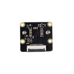 Waveshare SC3336 3MP Camera Module (B), With High Sensitivity, High SNR, and Low Light Performance, Compatible With LuckFox Pico Series Boards image 2
