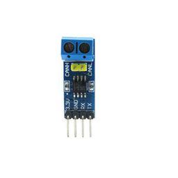 SN65HVD230 CAN Board Network Transceiver Evaluation Development Module image 1